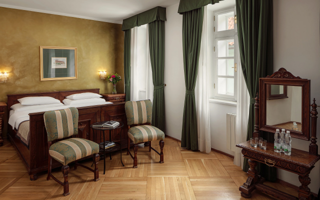 Hotel Roma Prague - Image 7
