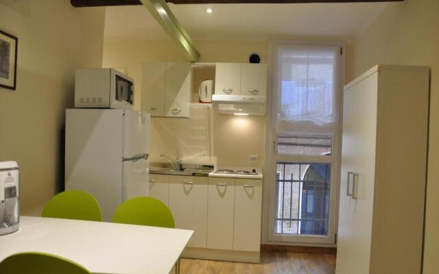 San Guglielmo Apartments