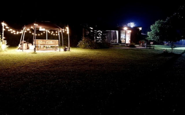 The Box Promkiri - Hostel