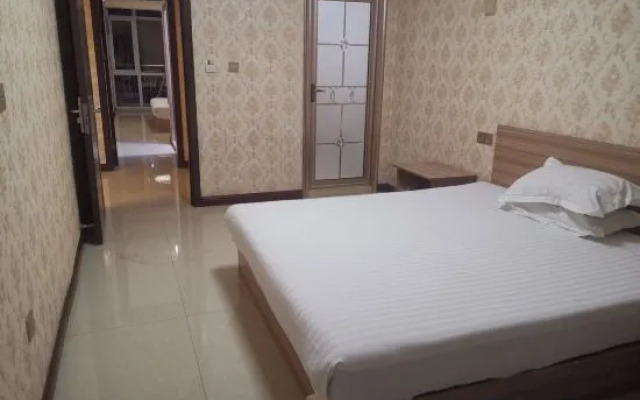 Yingkou Hongwei Hotel