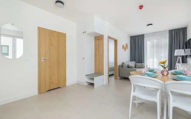 Dabki Apartment By the Beach by Renters