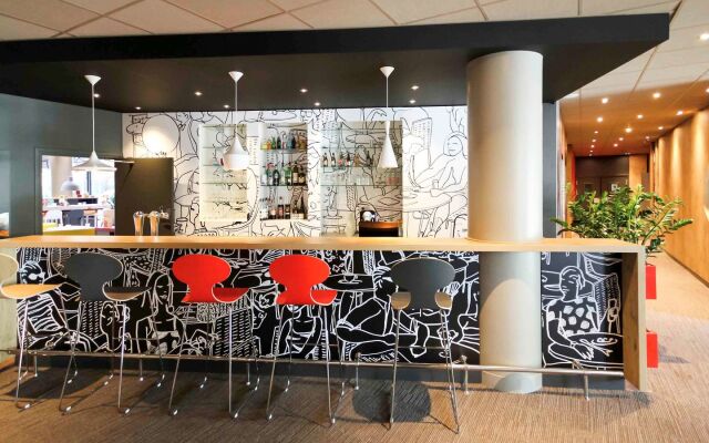 ibis Marne La Vallée Noisy