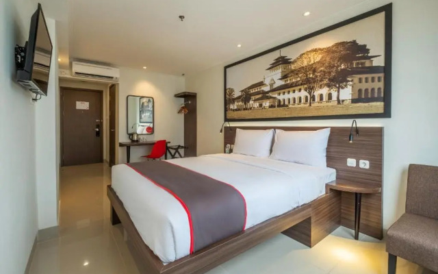 Super OYO Collection O 22 Hotel Pasar Baru Heritage