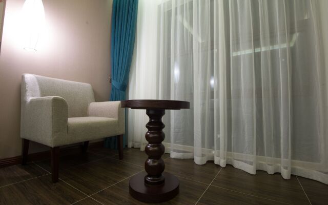 Demen Renli Boutique Inn (Dayi Anren Old Town)