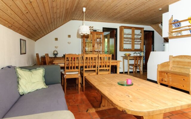 Holiday Home Kerteminde N4-143