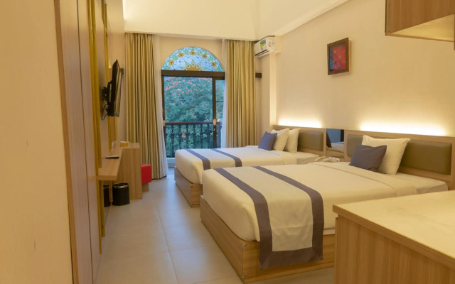 K Hotel Kaliurang