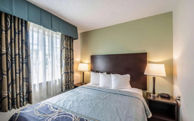 Candlewood Suites Frederick by IHG