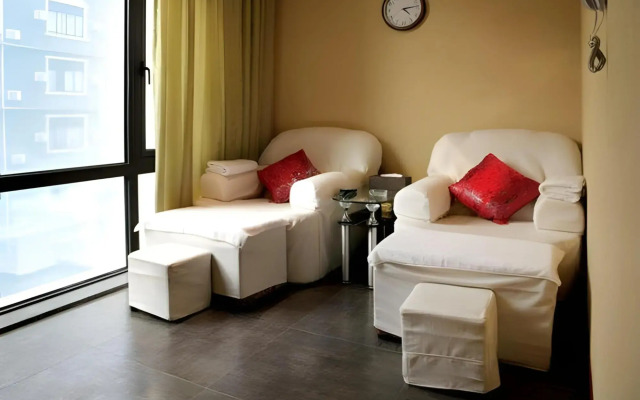 Yuloon Hotel Shanghai
