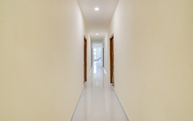 Super Townhouse Oak LB Metro Station Formerly Sunil Arcade