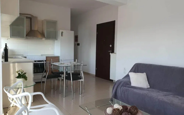 Iriana's Apartment in Center 2