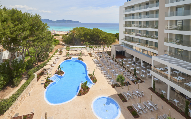 Hipotels Bahia Cala Millor - Adults Only