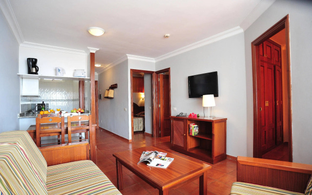 Apartamentos Dorotea