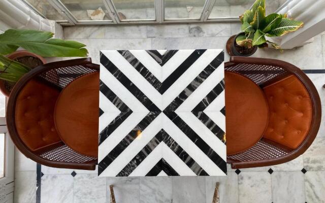 Burj Baneria - A Boutique Homestay