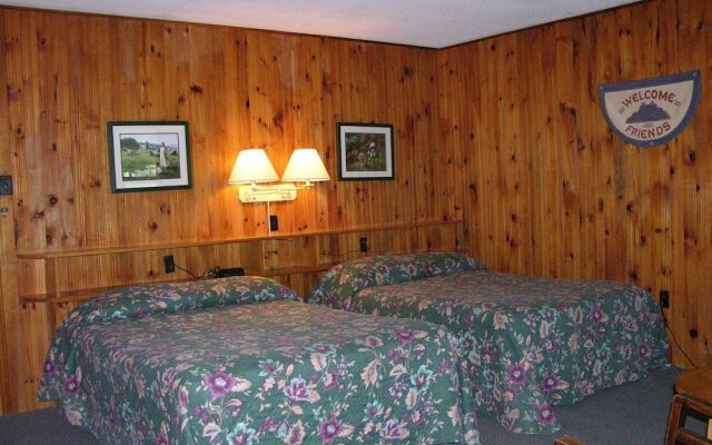 The Villages of Mountain Gap Resort