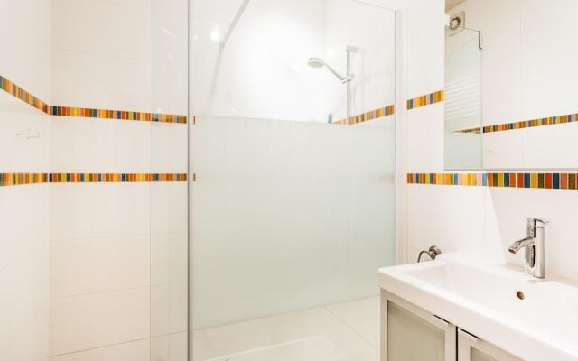Apartment in Koksijde for 6 Person