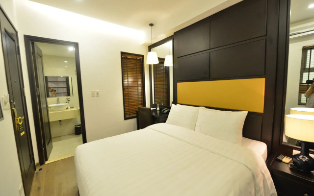 Hanoi Space Hotel