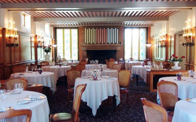 Hôtel Chavant