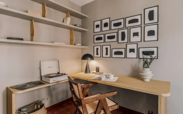 Abaj - 2 Bedrooms in Malasa A-universidad