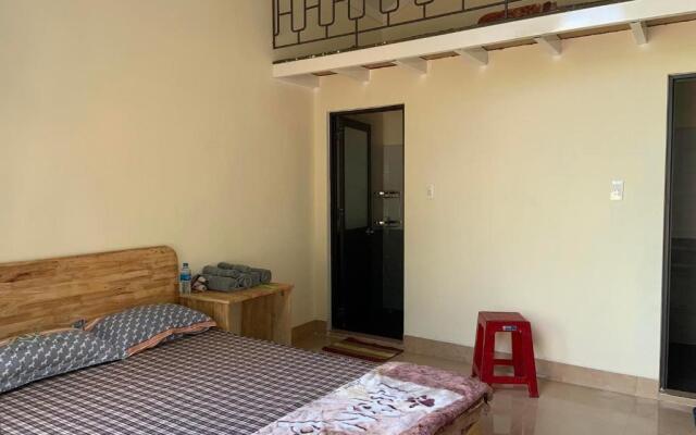 Lake View Homestay