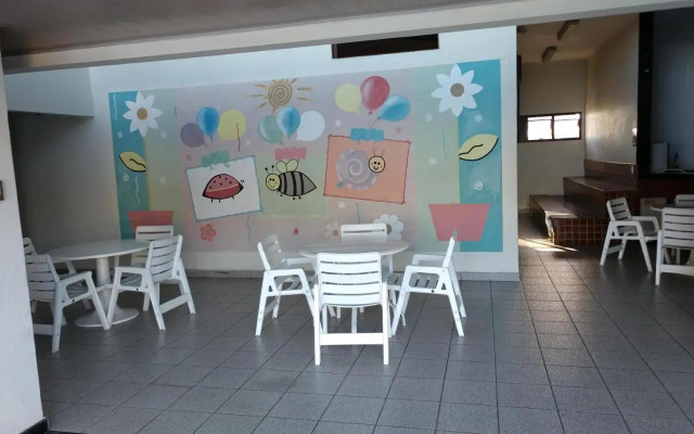 Aconchegante Pasárgada 516