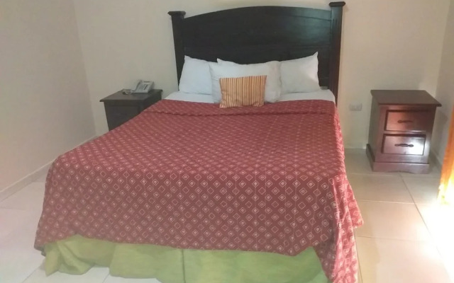 Hotel Dominicana Plus Bavaro