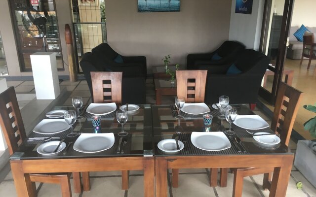 Mount Marina Villas