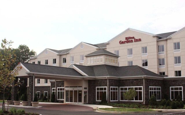 Hilton Garden Inn Blacksburg University