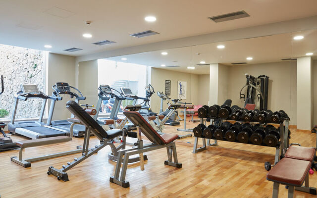 Alkyna Lifestyle Beach Resort