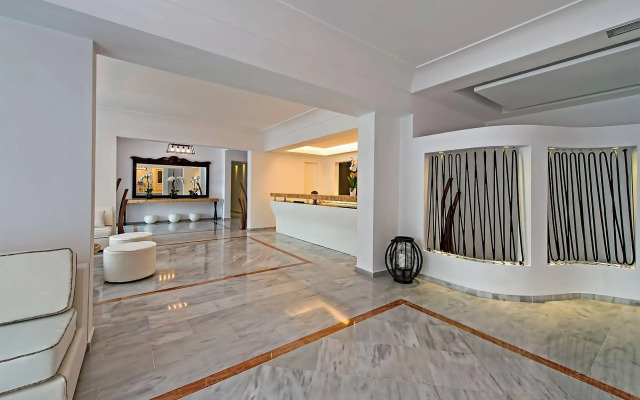 Cavo Bianco Boutique Hotel & Spa