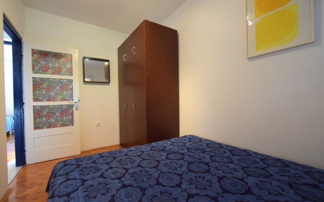Apartment Magdica