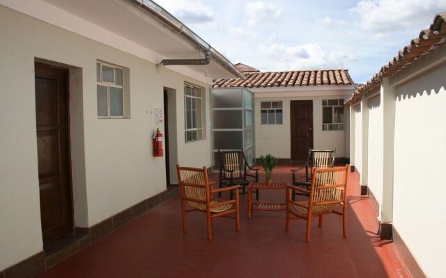 Casona Regional Cusco