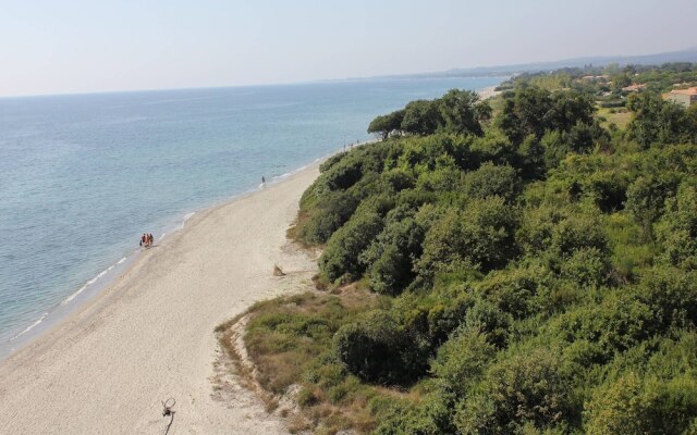 Residence Scopa Marina