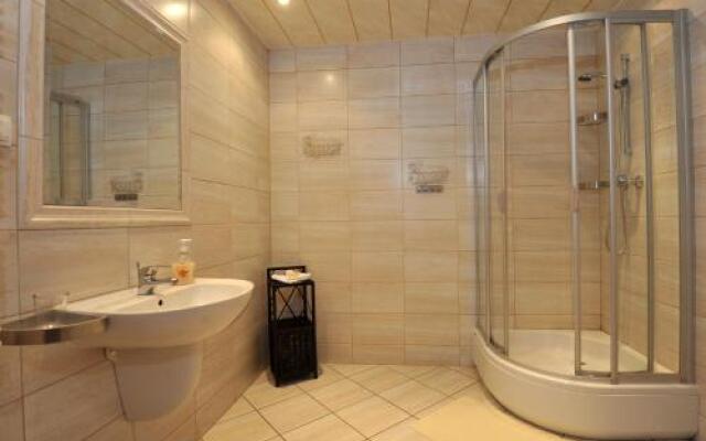 Apartamenty Nyskie