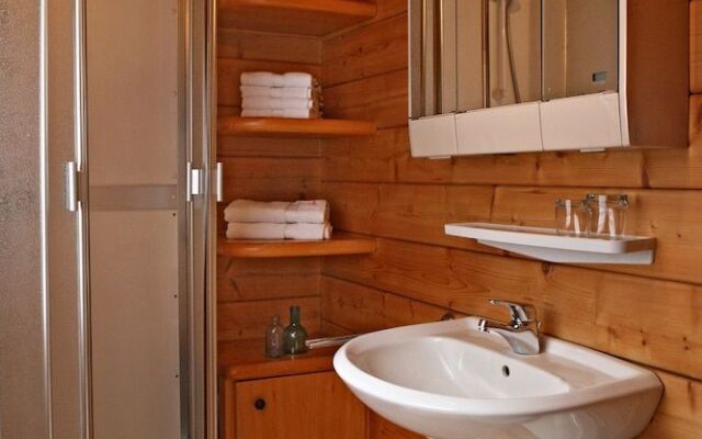 Paltian Ferienhäuser