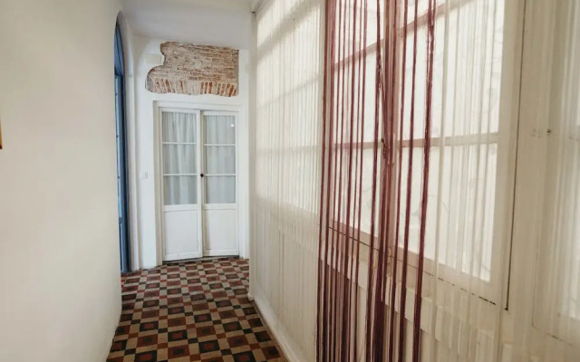 Apartamento El Balcón de Cádiz