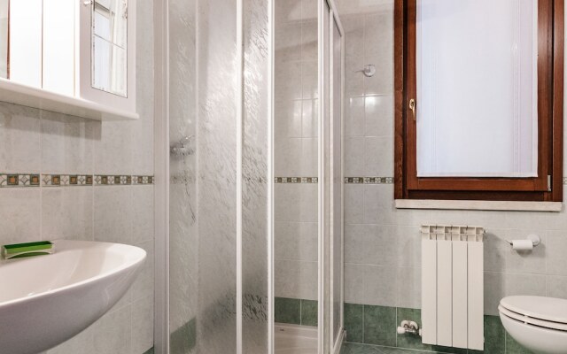 Peschiera - Martiri del Lavoro