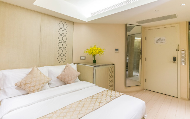 Hotel Pravo Hong Kong