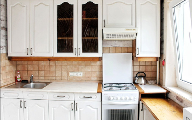 Апартаменты на улице Воровского