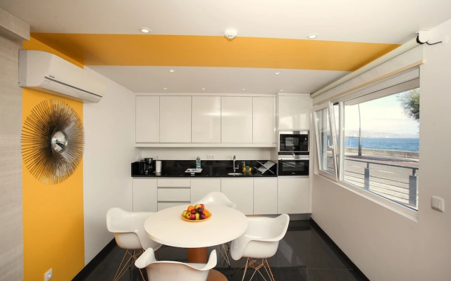Ocean Views by Azores Villas