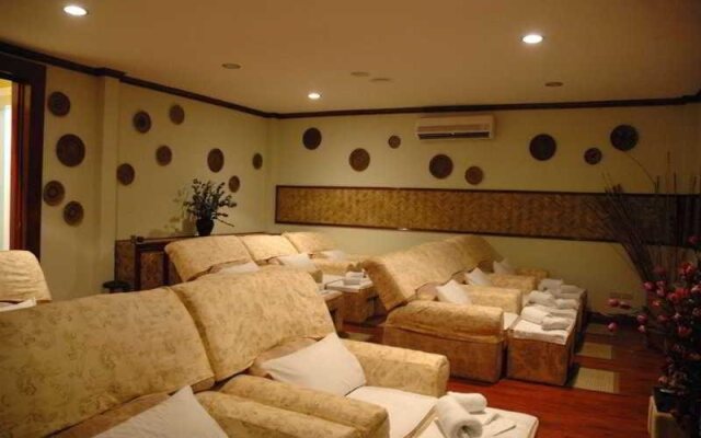 LOHAS Hotel