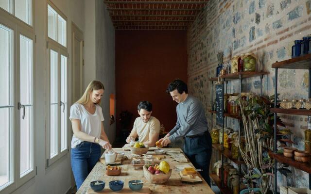 Six Senses Kocatas Mansions Istanbul
