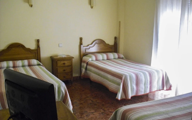 Hostal Sunami