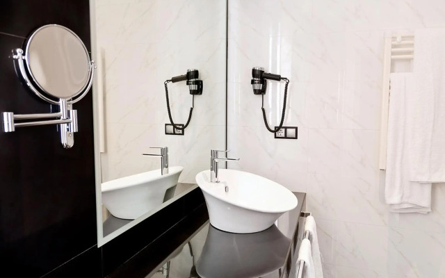 Dña Monse Hotel Spa & Golf