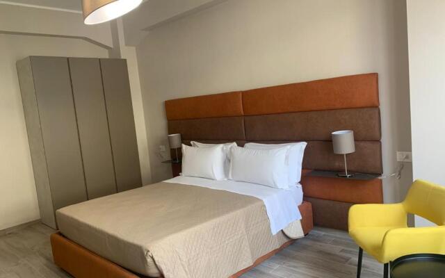 Tripepi suites