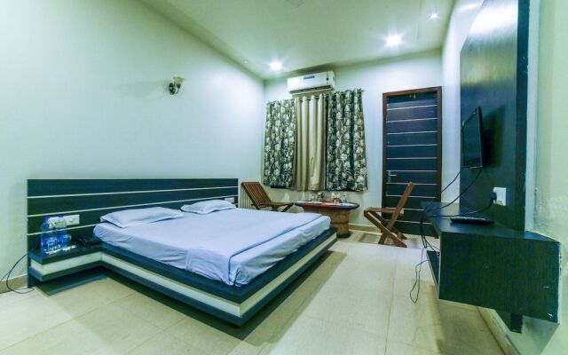 Hotel Teja Garden