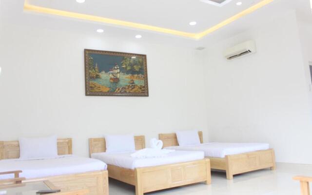 Hung Long Hotel