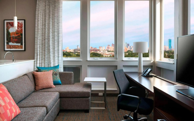 Residence Inn by Marriott Boston Watertown