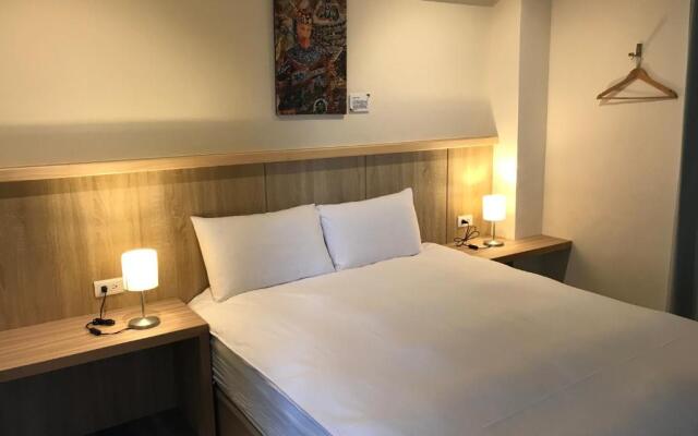 Ising Hotel