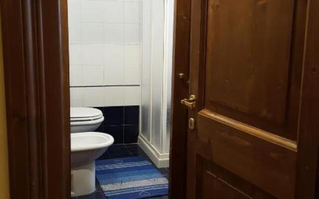 Navona Studio Apartment