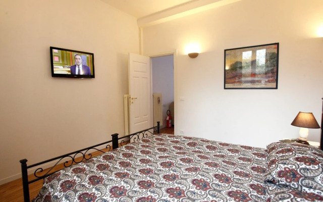 Live Trastevere from Your Homely Corner